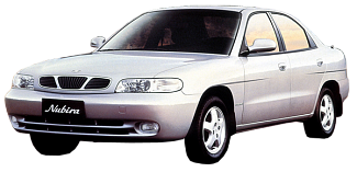 Ремонт генератора CHEVROLET (ШЕВРОЛЕ) Nubira